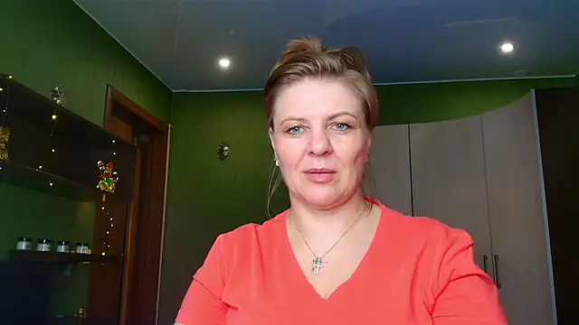 VeronikawGold online show from 05/16/26, 11:20