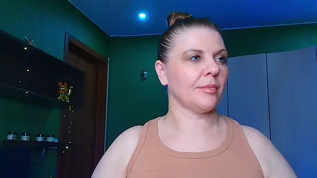 VeronikawGold online show from 05/23/26, 02:54