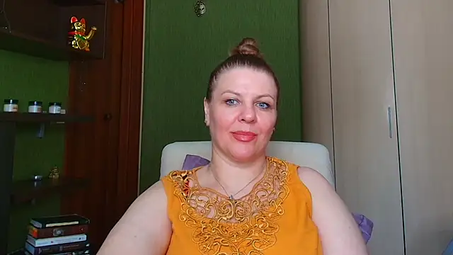 VeronikawGold online show from 05/26/26, 08:54