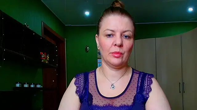 Snapshot of VeronikawGold chatting on 06/16/26, 08:33 VeronikawGold online show from 06/16/26, 08:33