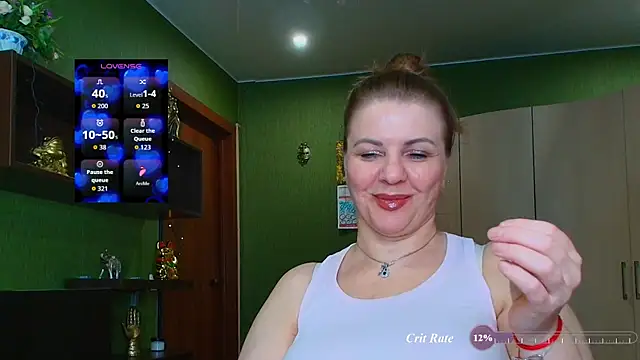 Snapshot of VeronikawGold chatting on 07/18/26, 07:17 VeronikawGold online show from 07/18/26, 07:17
