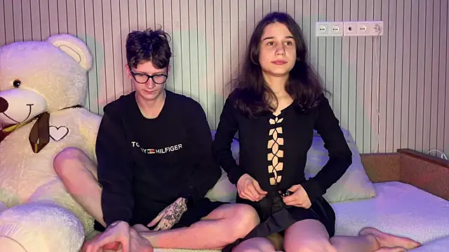 baby lesi online show from 03/14/26, 07:08