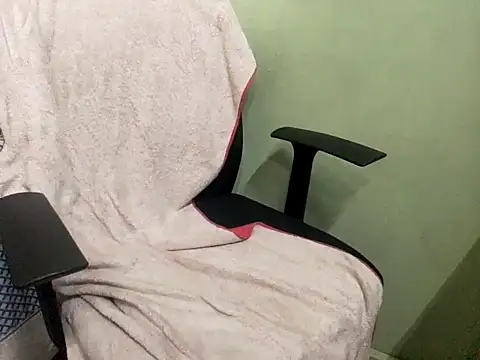 calme odl1 online show from 04/19/26, 06:10