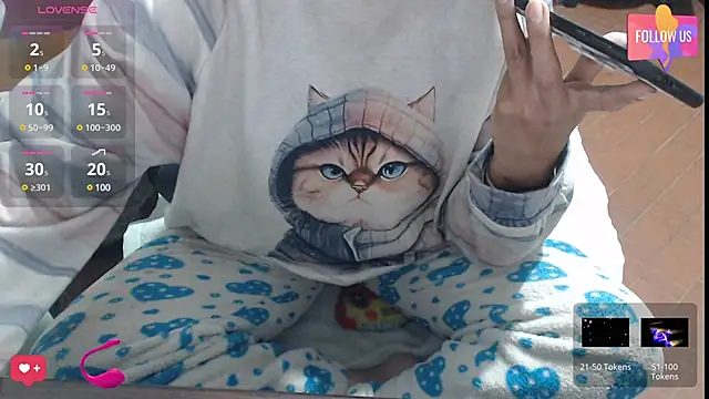 Sexyqueen mature  online show from 03/10/25, 11:21