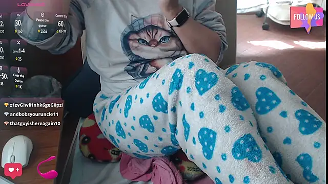 Sexyqueen mature  online show from 03/10/25, 02:26