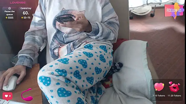 Sexyqueen mature  online show from 03/11/25, 02:51