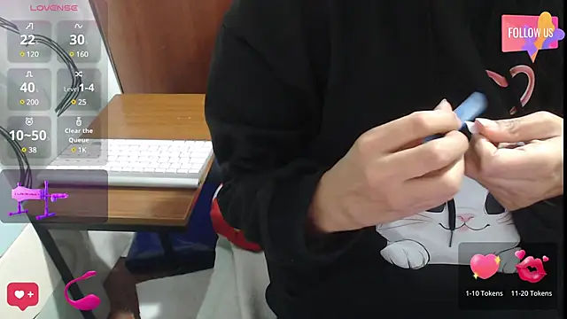 Sexyqueen mature  online show from 03/23/25, 12:36