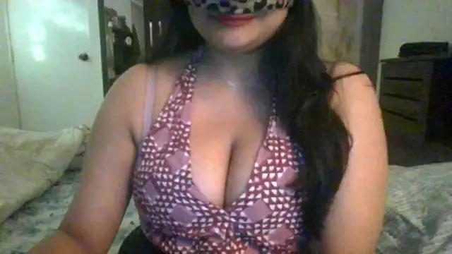 LustyTasha online show from 12/19/25, 07:54