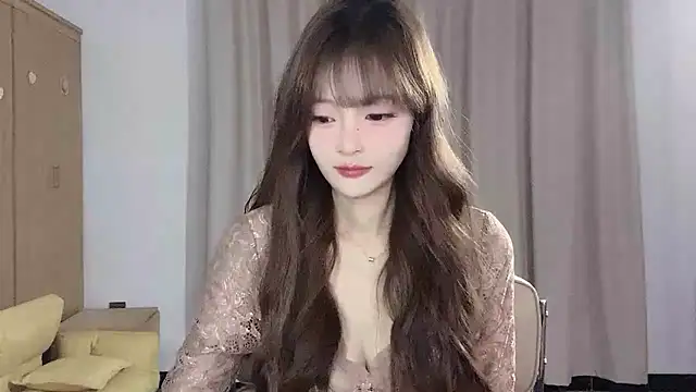 Annnnqi-77 online show from 02/24/25, 08:38