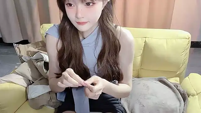 Annnnqi-77 online show from 03/05/25, 10:22