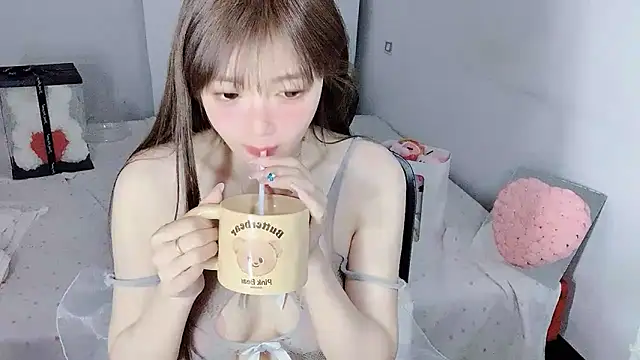 Annnnqi-77 online show from 03/03/26, 07:47