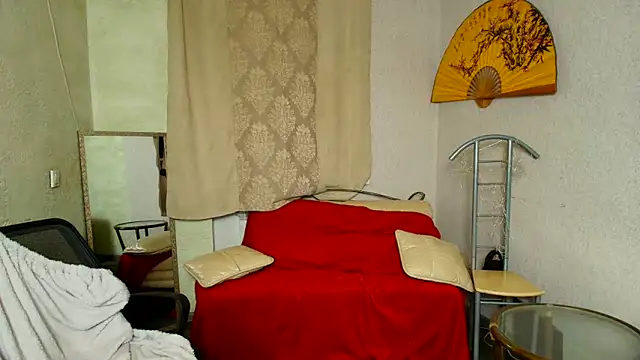 faiirylight online show from 04/09/26, 06:19