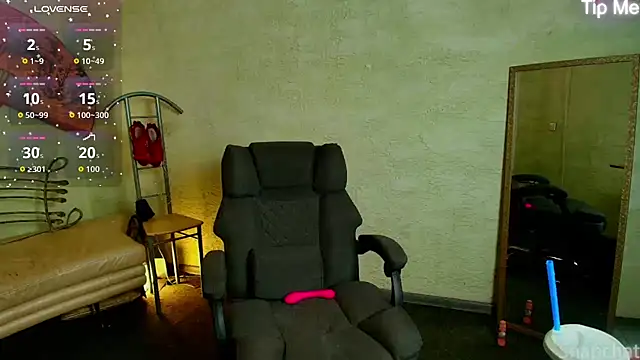 faiirylight online show from 07/07/26, 11:47