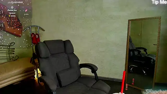faiirylight online show from 07/08/26, 06:29