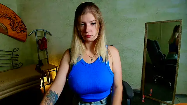 faiirylight online show from 07/09/26, 05:33