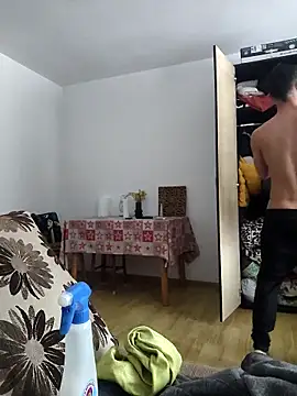 andreiiiii2025 online show from 03/17/26, 09:45