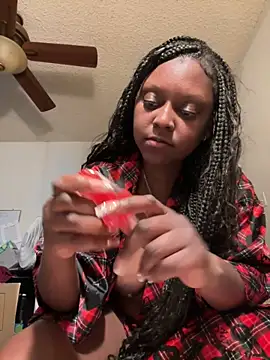 BubblyBabyy online show from 04/09/26, 05:07