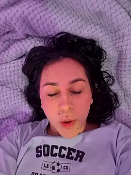 ammy e online show from 03/18/25, 12:25