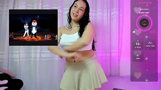 ammy e online show from 03/19/25, 02:59