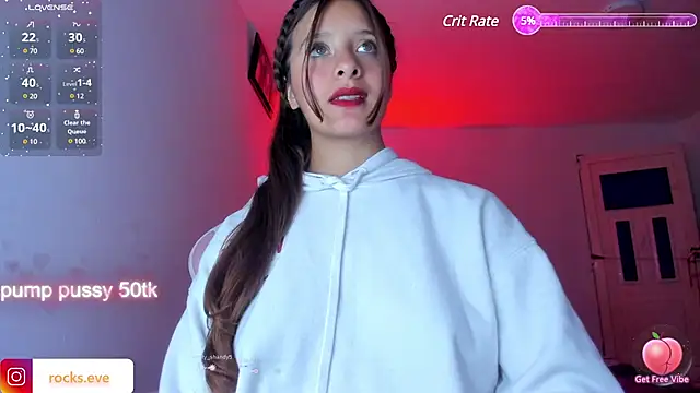 xime rocks online show from 03/17/25, 06:53