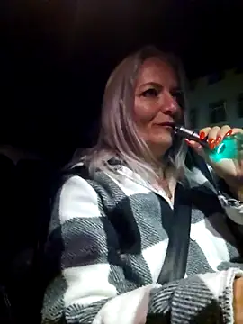 LadyTouch online show from 03/12/26, 11:44