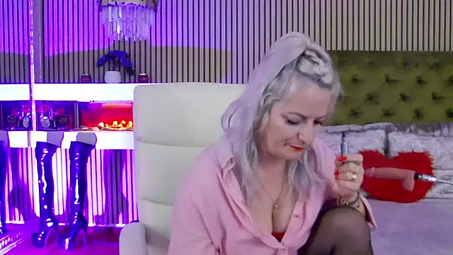 LadyTouch online show from 04/16/26, 09:50