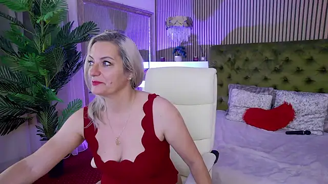 LadyTouch online show from 05/26/26, 02:51