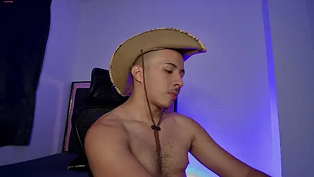 Donathoo1 online show from 03/18/26, 11:08