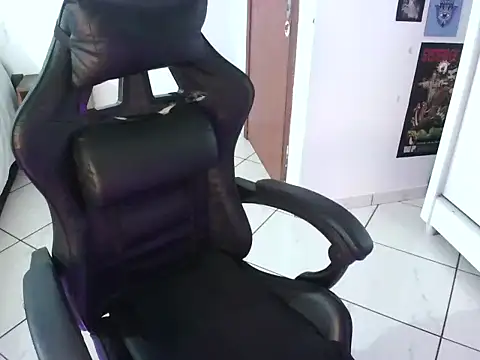 visualprivileged online show from 03/12/26, 05:52