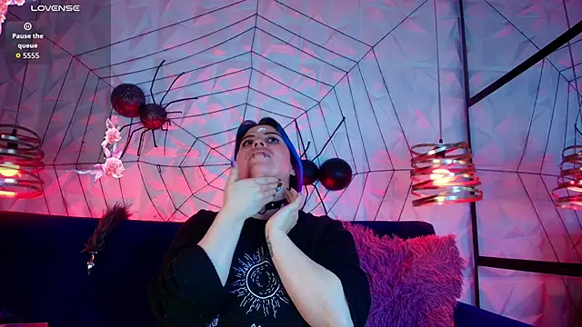 missa motato online show from 11/13/25, 11:09