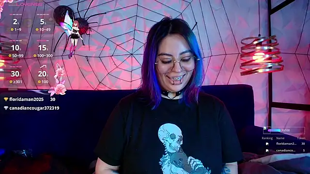 missa motato online show from 11/15/25, 11:07