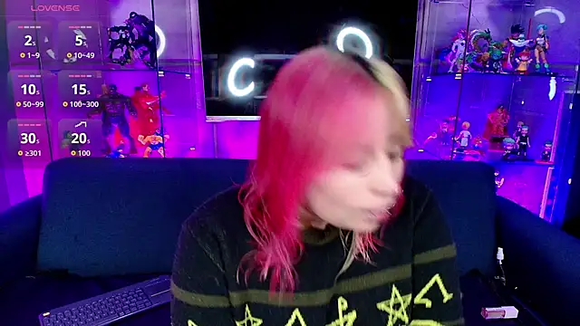 missa motato online show from 03/12/26, 11:05