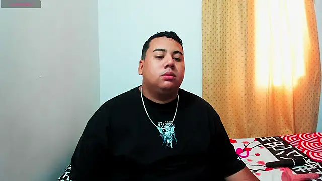 MICHAEL AND SHARON online show from 01/08/26, 10:12