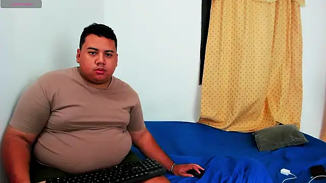 MICHAEL AND SHARON online show from 01/10/26, 04:36