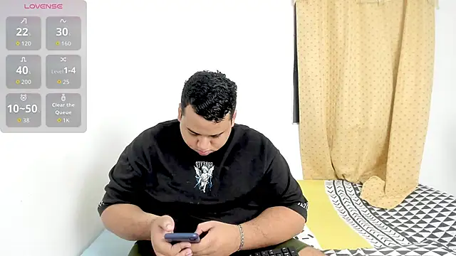 MICHAEL AND SHARON online show from 03/06/26, 11:45