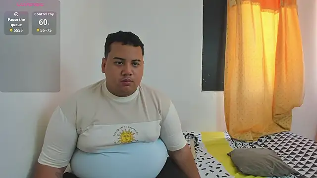 MICHAEL AND SHARON online show from 03/29/26, 06:19