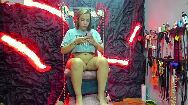 BDSM SUBMISSION3 online show from 02/20/26, 01:46