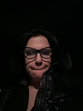 LadydeSade online show from 11/25/25, 12:10