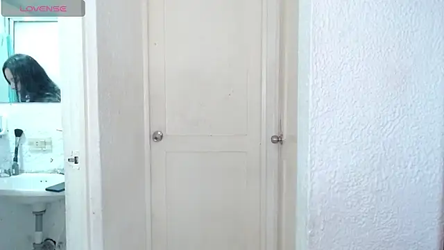 EngelCristaly online show from 03/18/25, 03:42