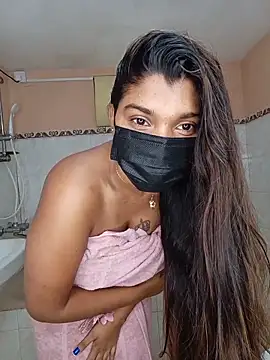 Snapshot of Baby_asha chatting on 06/18/26, 10:52 Baby asha online show from 06/18/26, 10:52