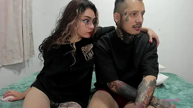 inksexdream online show from 02/20/25, 02:07