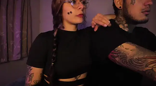 inksexdream online show from 03/10/25, 11:38