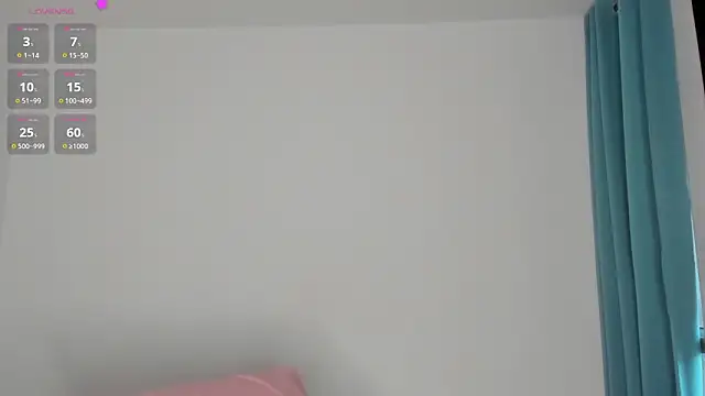  lucianapalmer online show from 01/31/26, 07:11