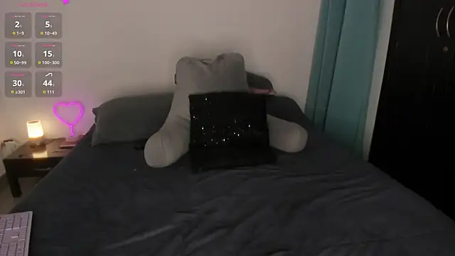  lucianapalmer online show from 03/17/26, 11:30