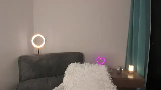  lucianapalmer online show from 04/12/26, 03:28