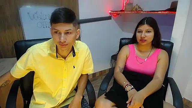 katty And alex online show from 02/27/25, 11:20