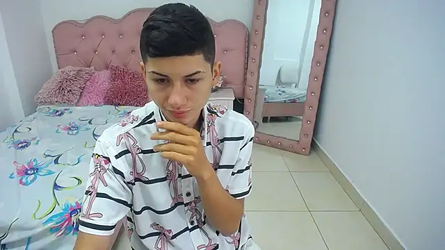 katty And alex online show from 03/07/25, 12:01