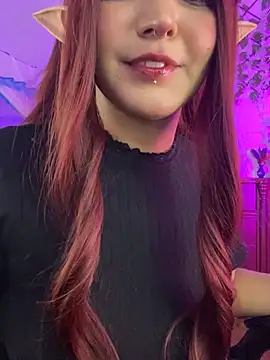 Niconya online show from 03/21/25, 03:33