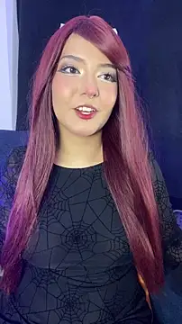 Niconya online show from 02/12/26, 04:51