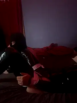 Ruggedcountry48 online show from 09/29/25, 03:11